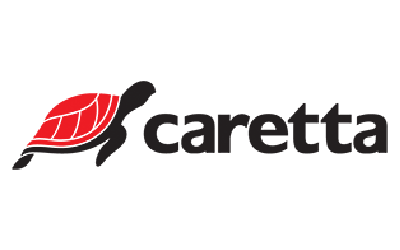 Logo Caretta