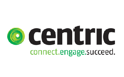 Logo Centric