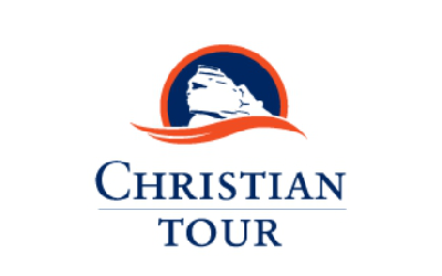 Logo Christian Tour