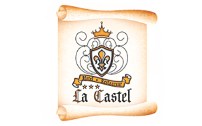 Logo La Castel